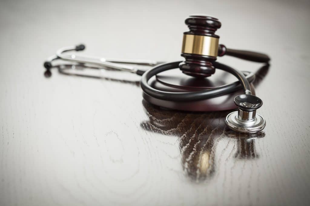 Firecrest Law | Why Legal Representation is Vital in Cases of Medical Negligence