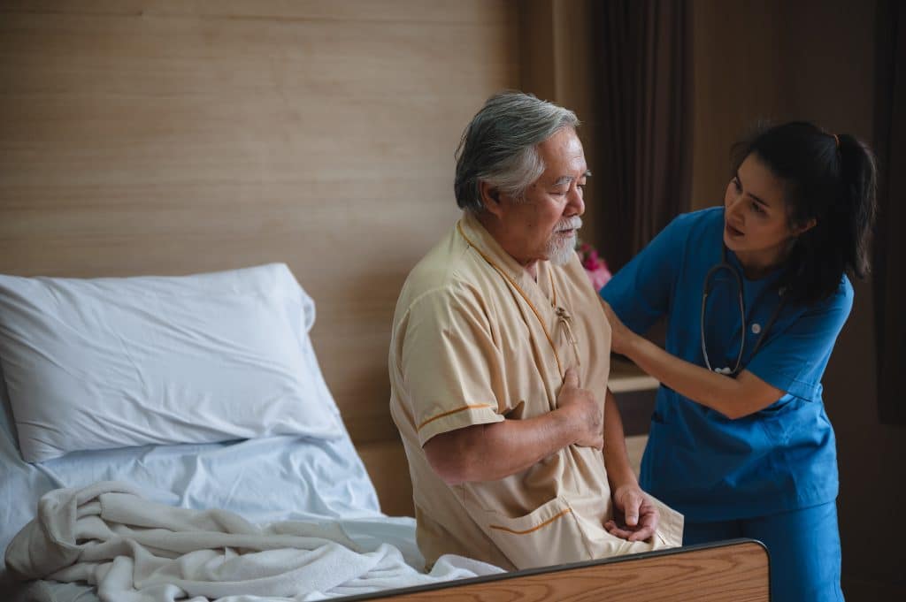 Firecrest Law | Medical Malpractice and Medical Negligence Lawyer for Adults in New Mexico
