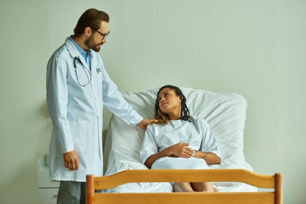 Firecrest Law | Understanding The Key Aspects Of Medical Negligence In Women's Health Care