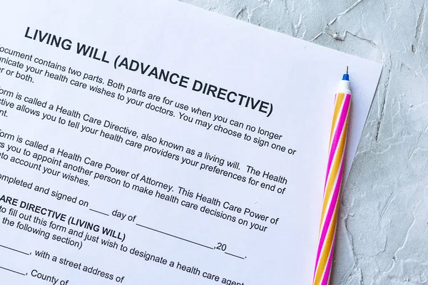 Firecrest Law | Advanced Healthcare Directives: What To Do If They Are Violated