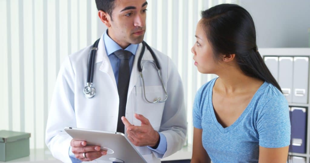 Firecrest Law | Breast And Cervical Cancers: Failures In Screening Or Failures To Follow Up On Abnormal Results Can Lead To Delays In Diagnosis And Treatment 