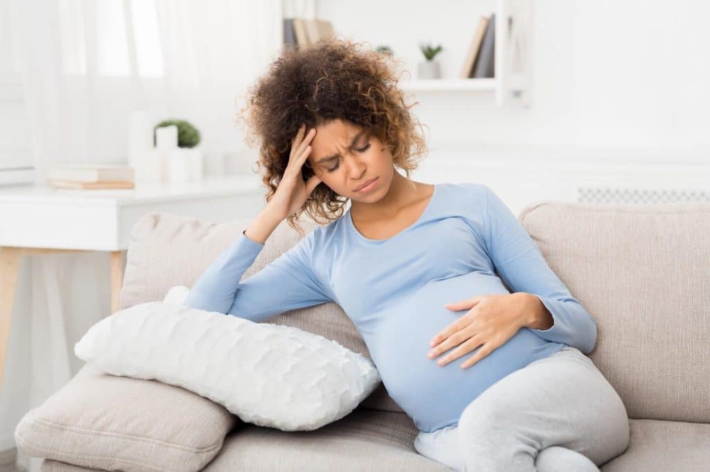 Firecrest Law | Cardiac And Heart Issues In Pregnancy: Legal Implications