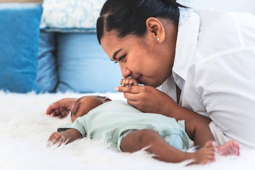 Firecrest Law | Filing A Prenatal Injury Lawsuit: A Step-By-Step Guide