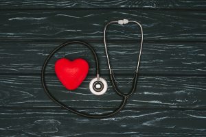 Firecrest Law | Raising Awareness About Women’s Cardiovascular Health