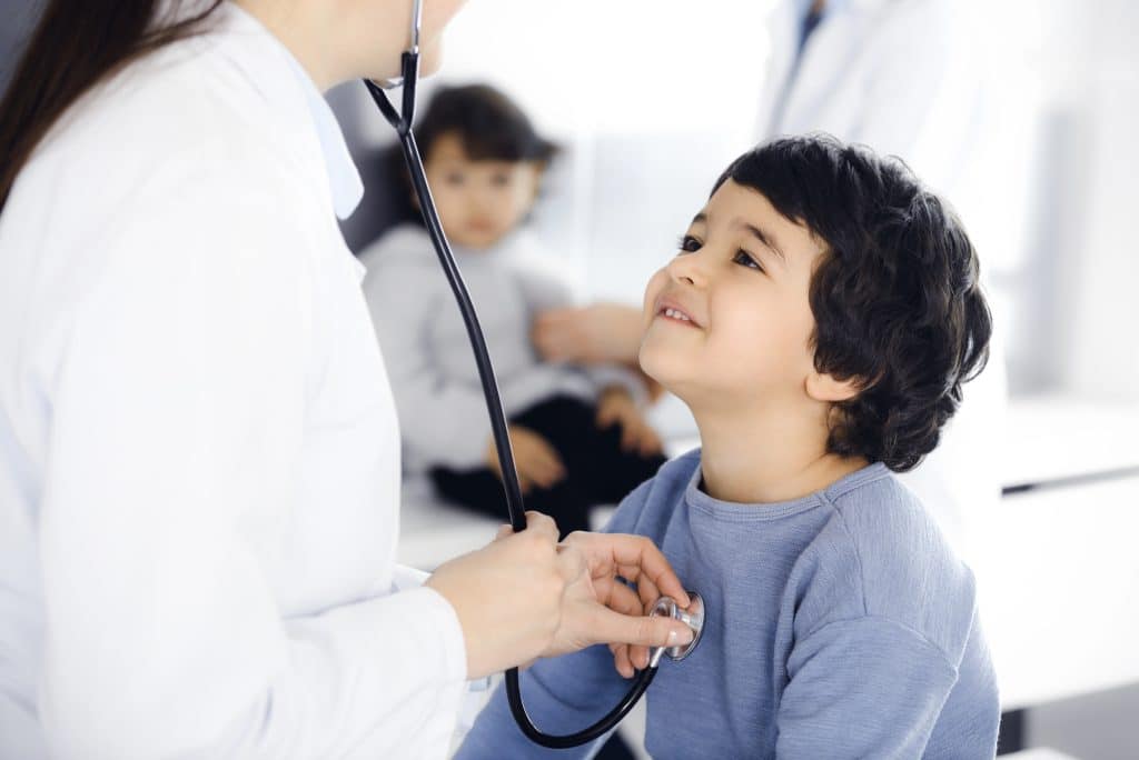 Firecrest Law | Common Causes Of Pediatric Medical Negligence: What Parents Need To Know