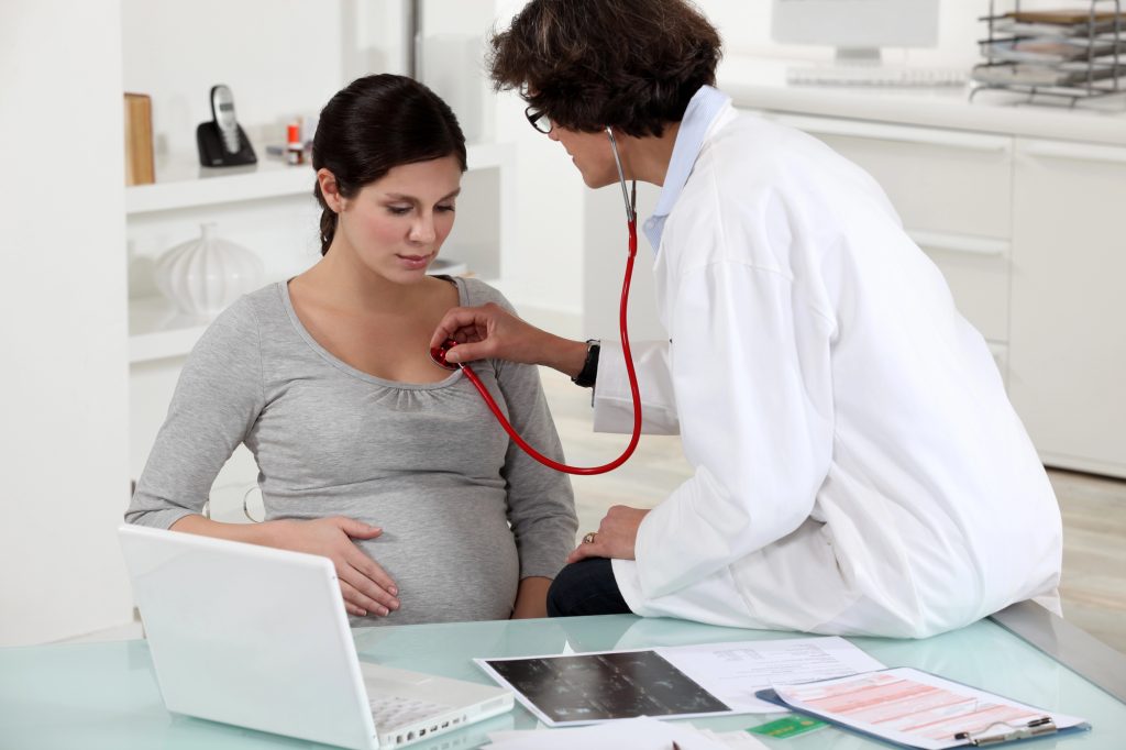 Firecrest Law | How Pregnancy Affects Women’s Heart Health
