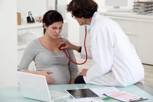 Firecrest Law | How Pregnancy Affects Women’s Heart Health