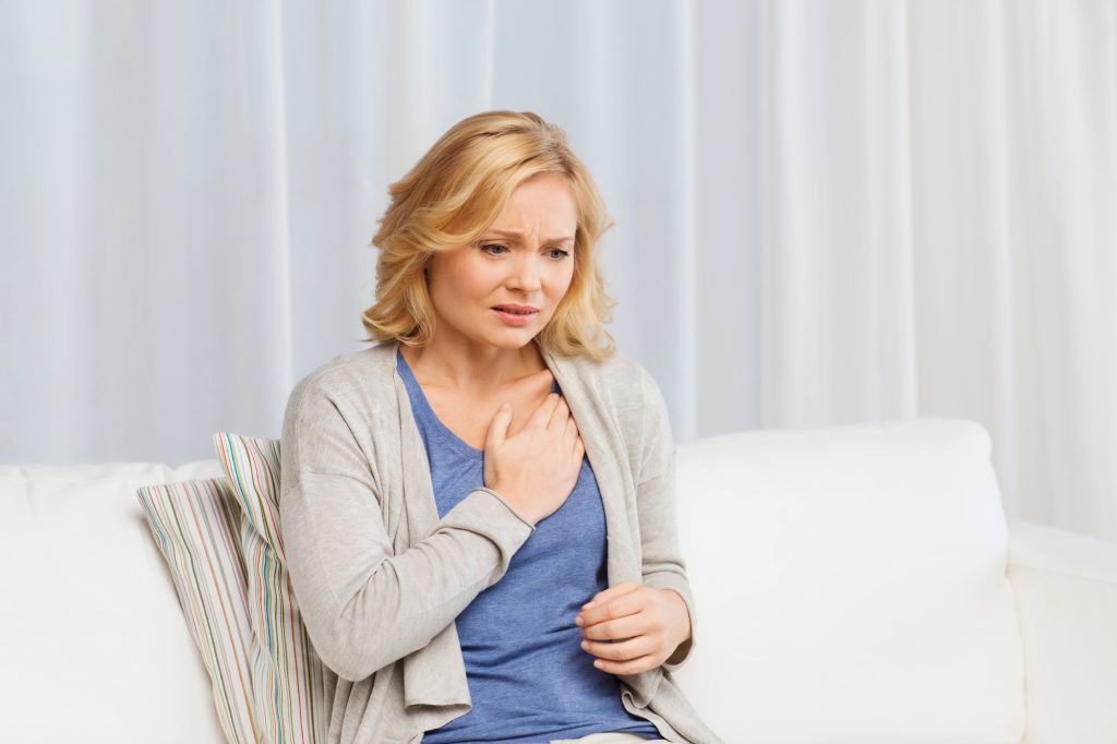 Firecrest Law | Top 5 Symptoms Of Heart Disease In Women That Doctors Miss