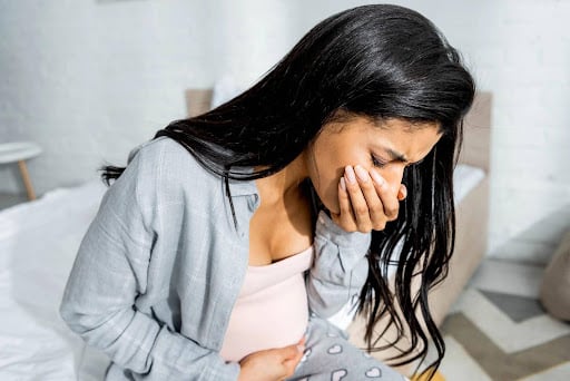 Firecrest Law | The Importance Of Mental Health Screening For Pregnant Patients