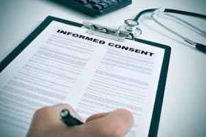 Firecrest Law | Informed Patient Consent Firecrest Law | Informed Patient Consent