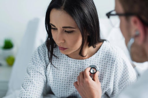 Firecrest Law | The Role Of Expert Witnesses In Proving Medical Negligence