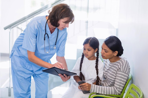 Firecrest Law | Calculating Damages In Child Injury Lawsuits: Factoring A Child’s Future