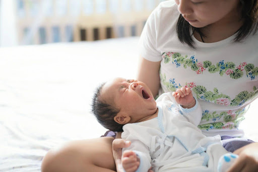 Firecrest Law | Retinopathy Of Prematurity: When Medical Negligence Leads To Vision Loss