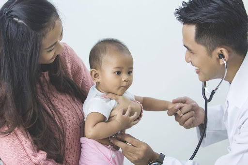 Firecrest Law | Filing A Medical Malpractice Claim For A Minor: What Makes It Different