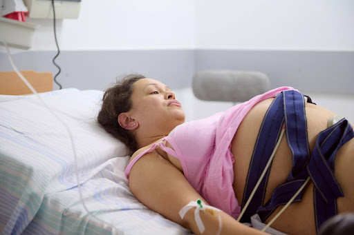 Firecrest Law | Shoulder Dystocia: How Poor Management Leads To Traumatic Childbirth