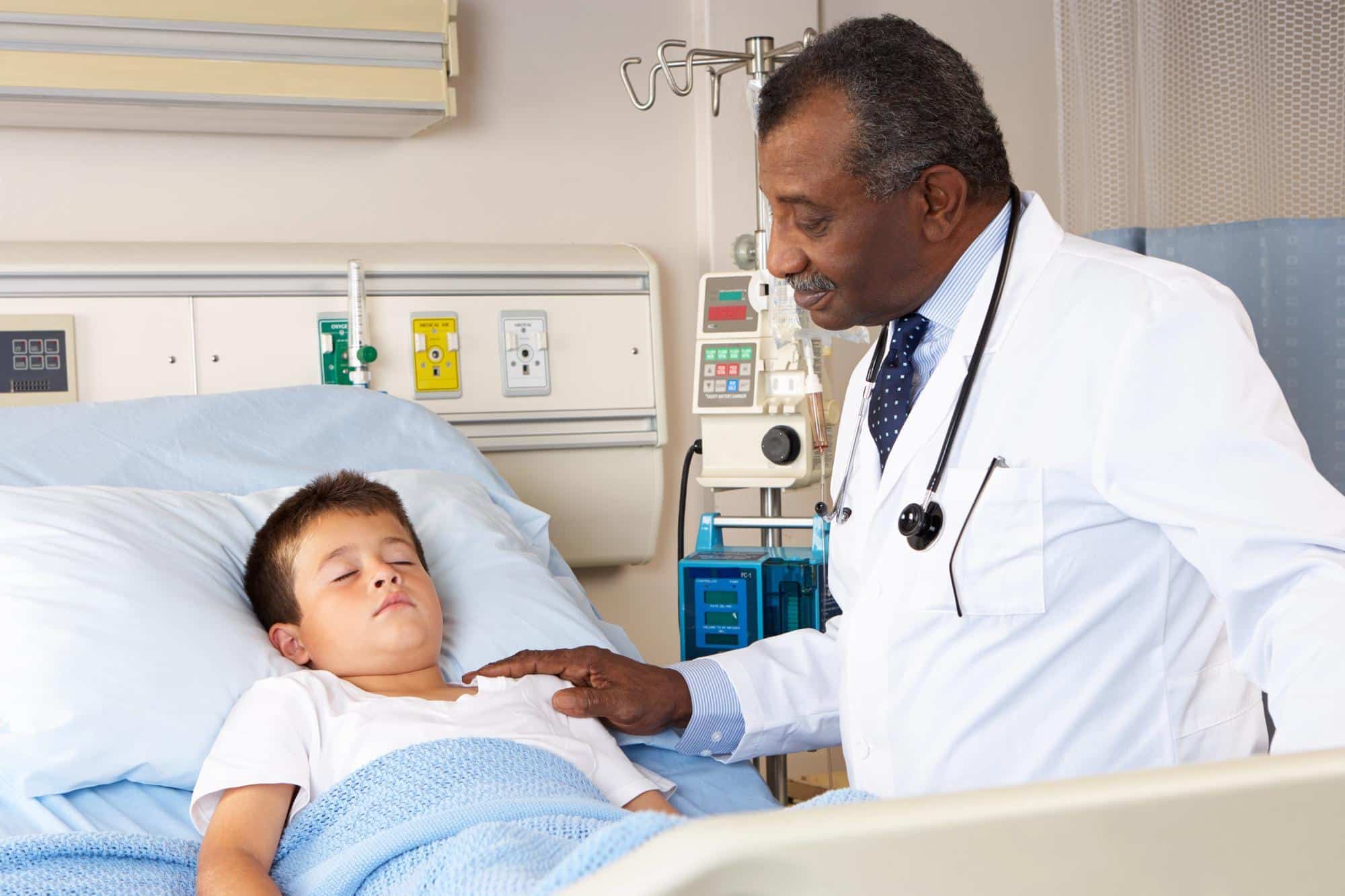 Firecrest Law | The Dangers Of Inadequate Monitoring After Pediatric Surgery Firecrest Law | The Dangers Of Inadequate Monitoring After Pediatric Surgery
