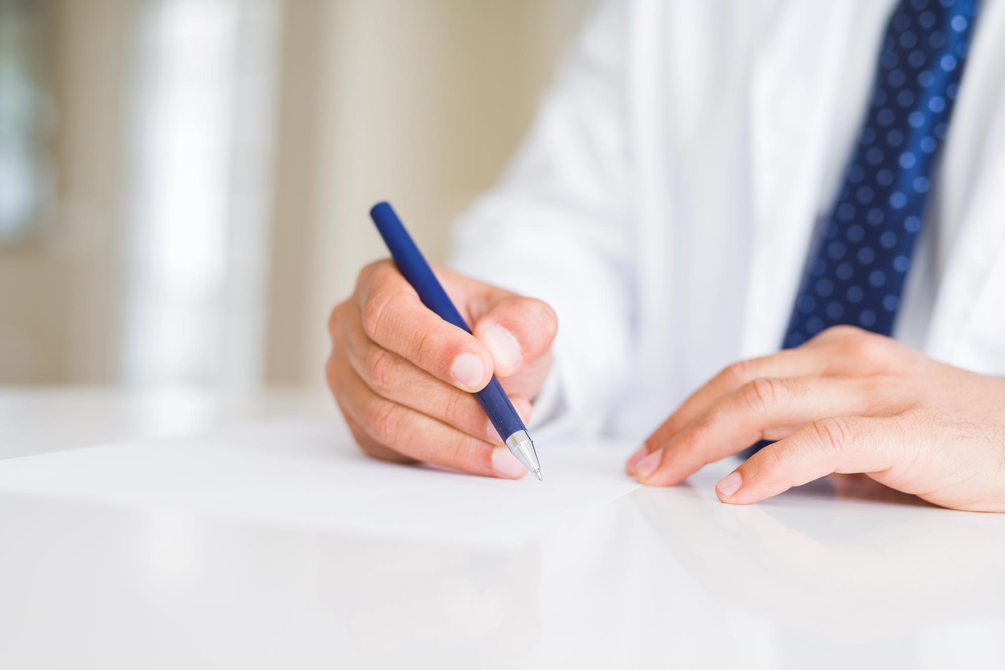 Firecrest Law | The Importance Of Documentation In Medical Negligence Cases Firecrest Law | The Importance Of Documentation In Medical Negligence Cases