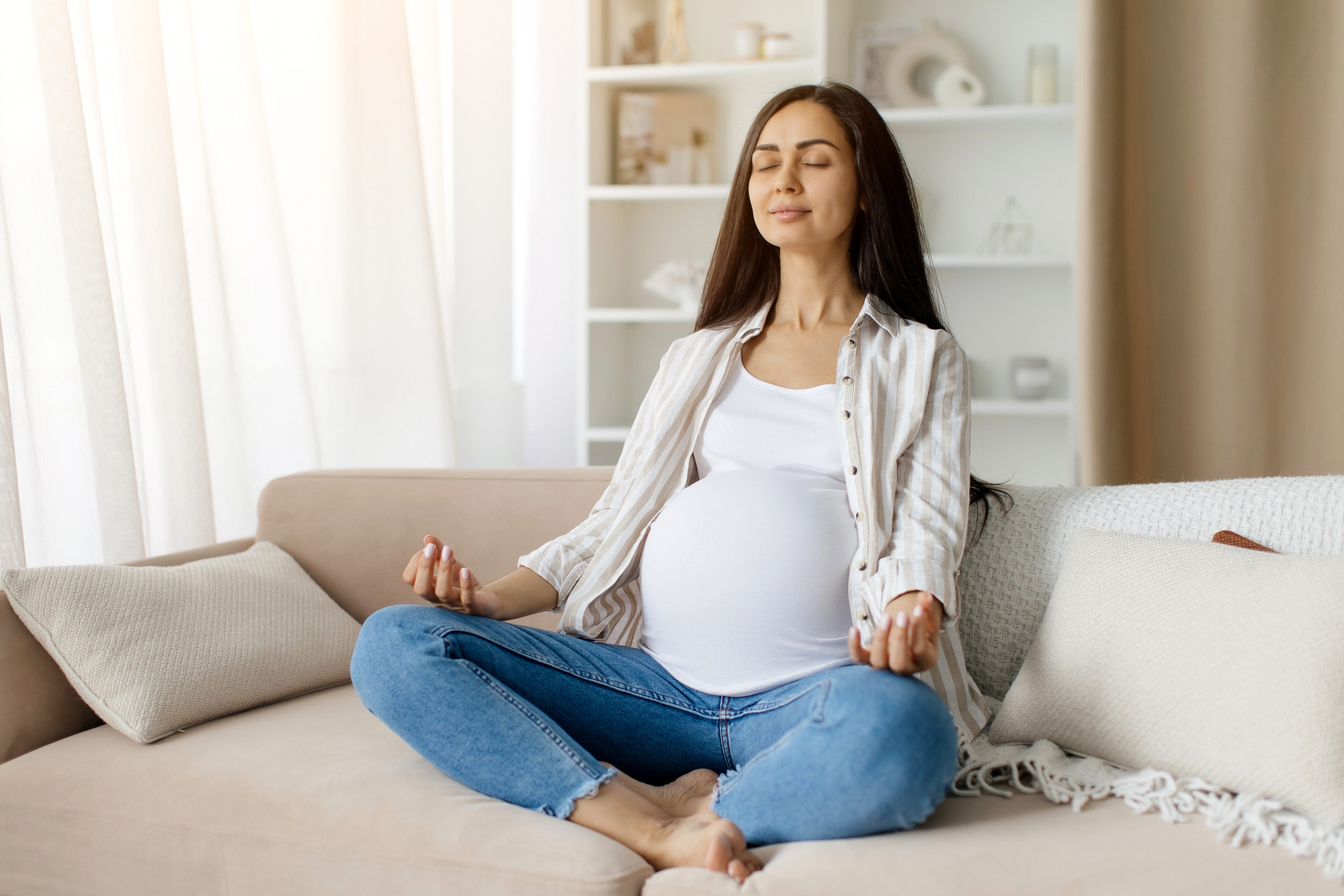 Firecrest Law | Undiagnosed Preeclampsia: A Leading Cause Of Maternal Trauma Firecrest Law | Undiagnosed Preeclampsia: A Leading Cause Of Maternal Trauma
