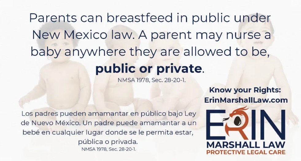 Firecrest Law | New Mexico DULCE
