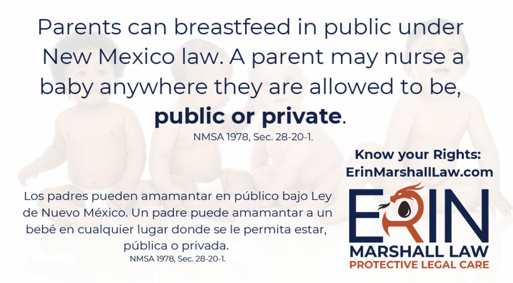 Firecrest Law | New Mexico DULCE